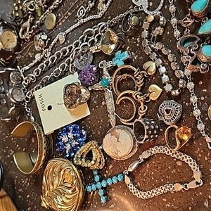 Misc jewelry